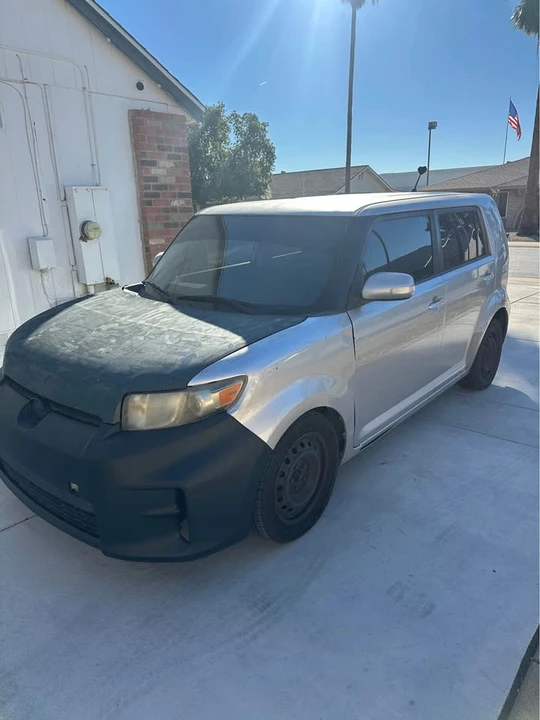 2012 Scion xB - Image 3 of 9