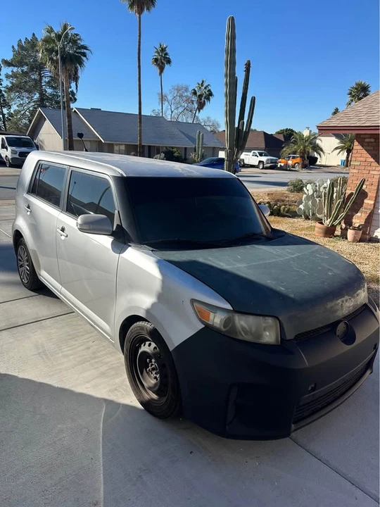 2012 Scion xB - Image 2 of 9