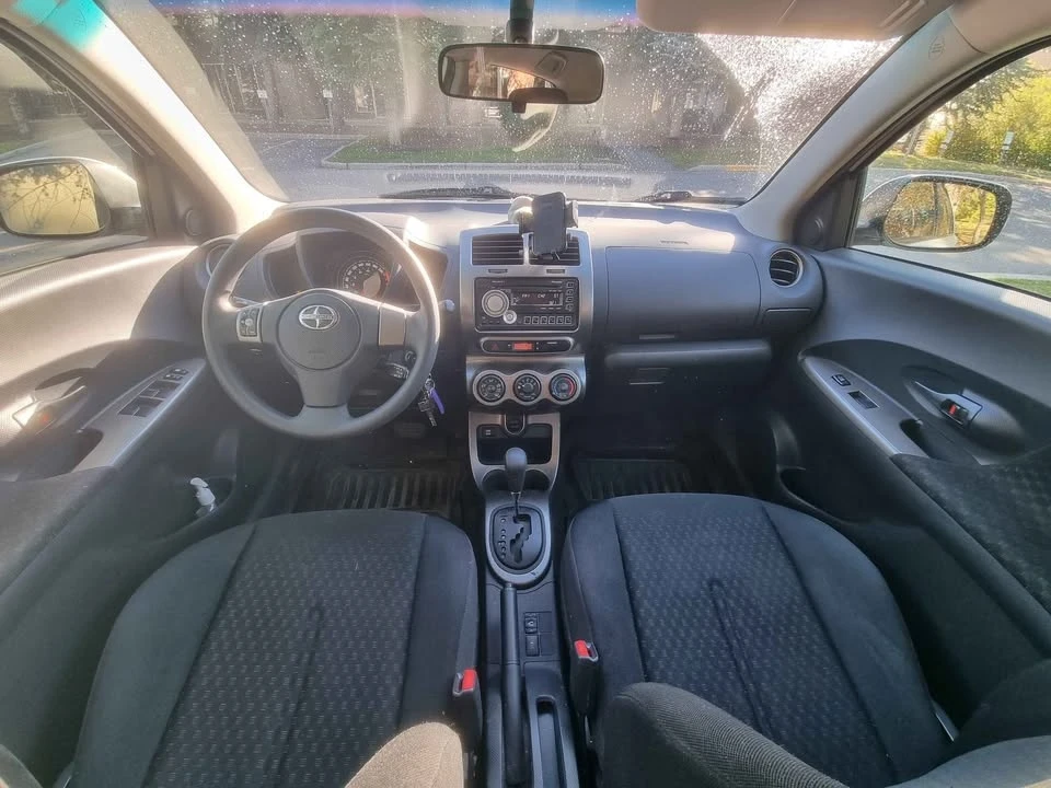 2012 Scion xD - Image 11 of 16