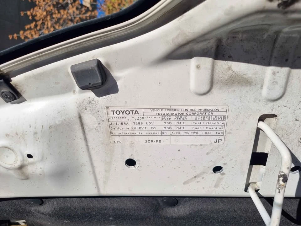 2012 Scion xD - Image 15 of 16