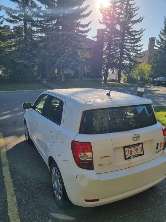 2012 Scion xD - Image 6 of 16