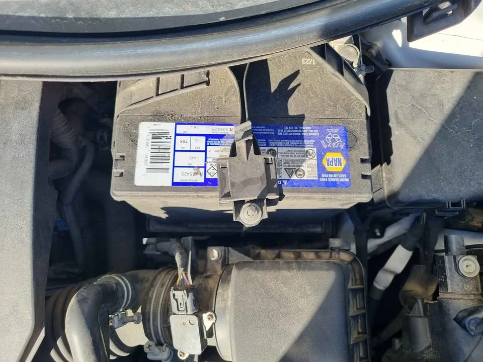 2012 Scion xD - Image 14 of 16