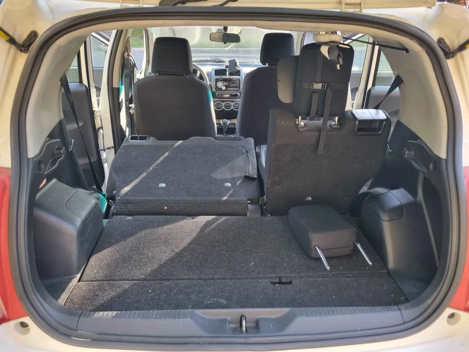 2012 Scion xD - Image 8 of 16