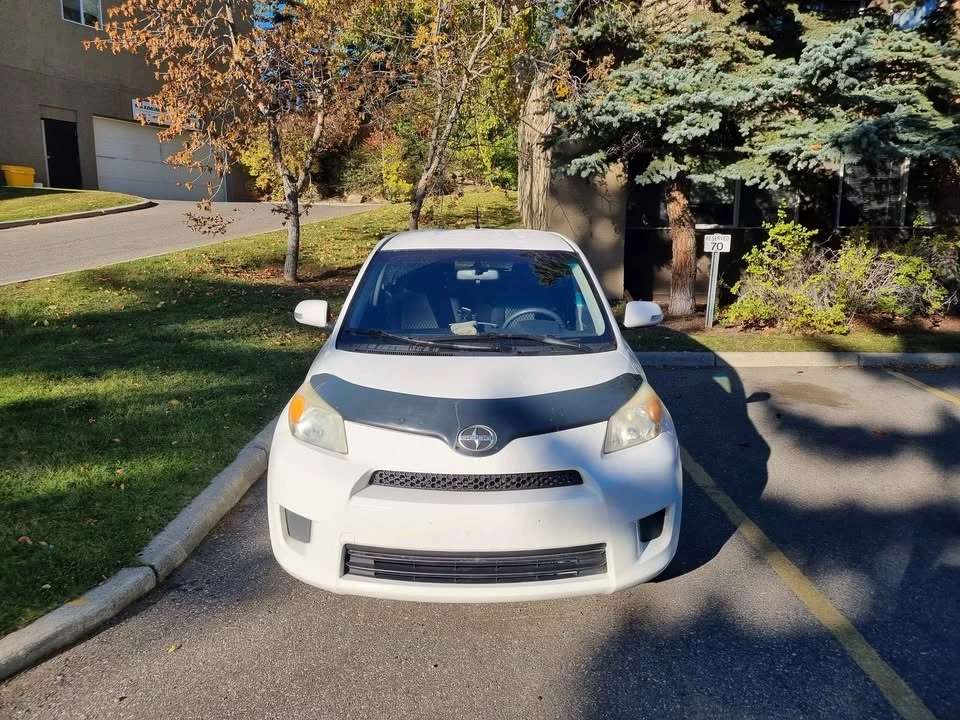2012 Scion xD - Image 3 of 16