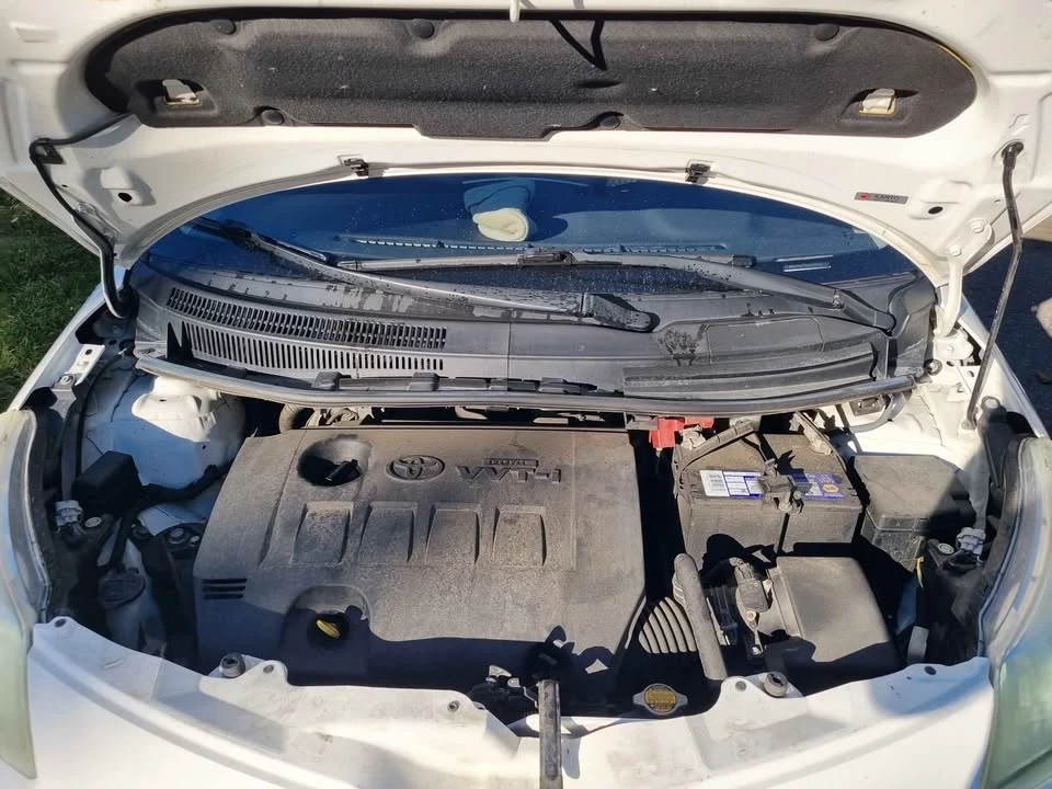 2012 Scion xD - Image 13 of 16