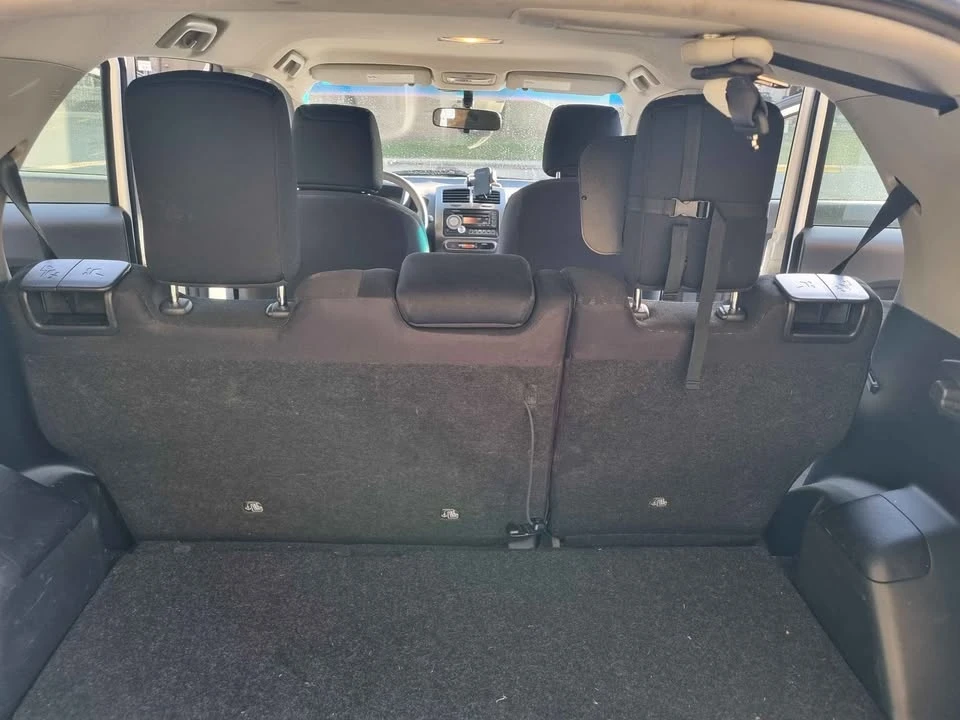 2012 Scion xD - Image 7 of 16