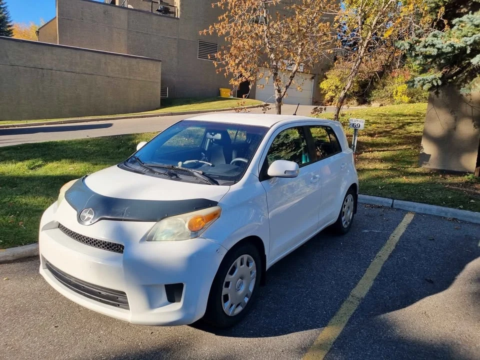 2012 Scion xD - Image 2 of 16