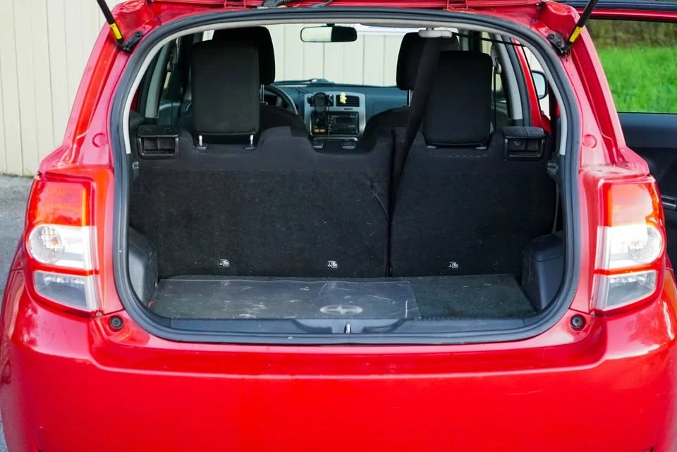 2012 Scion xD - Image 12 of 17
