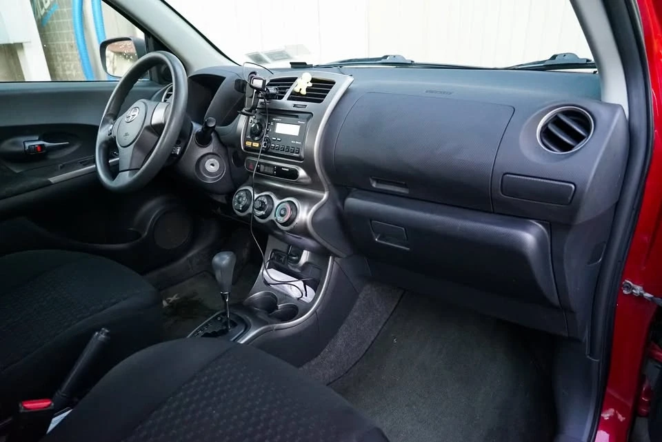 2012 Scion xD - Image 6 of 17