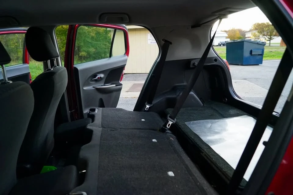 2012 Scion xD - Image 14 of 17