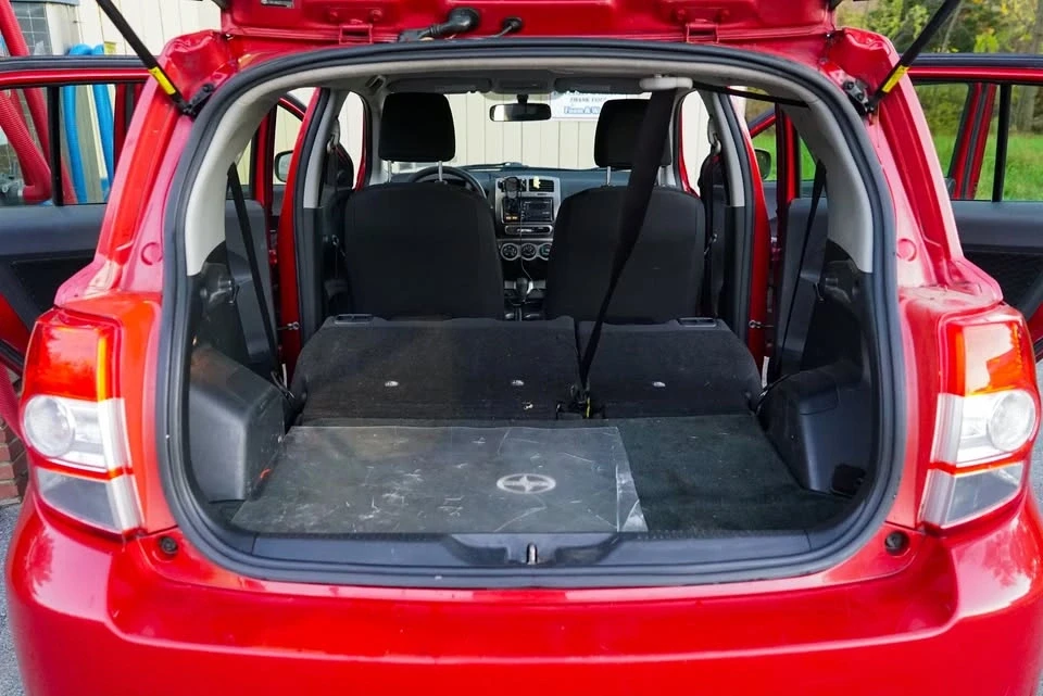 2012 Scion xD - Image 13 of 17