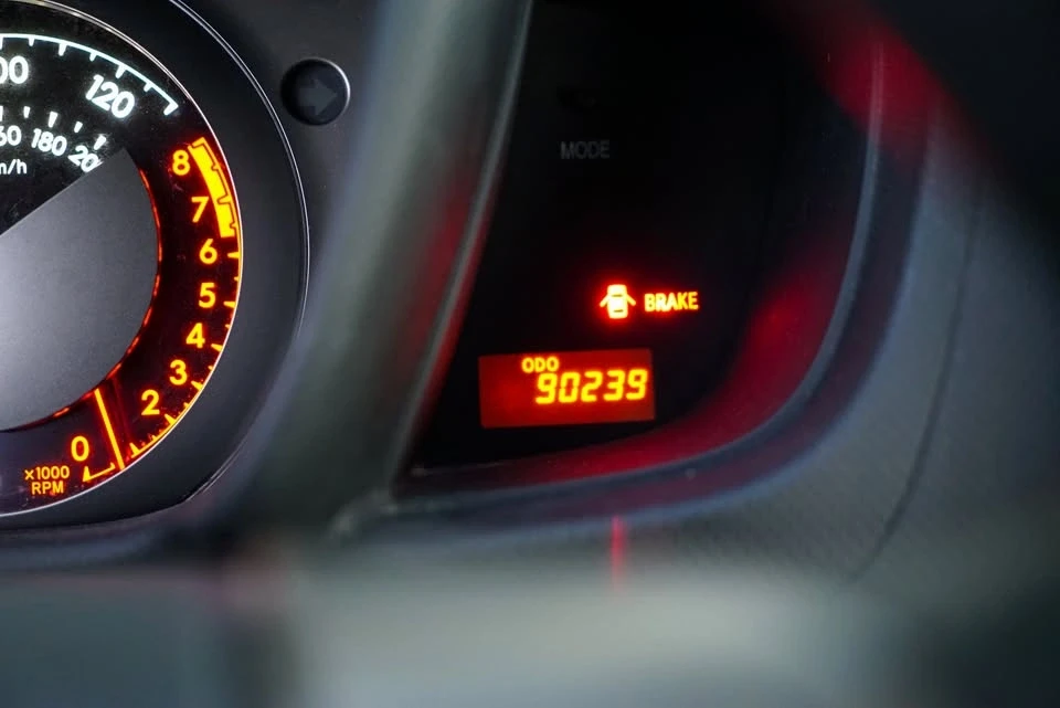 2012 Scion xD - Image 10 of 17