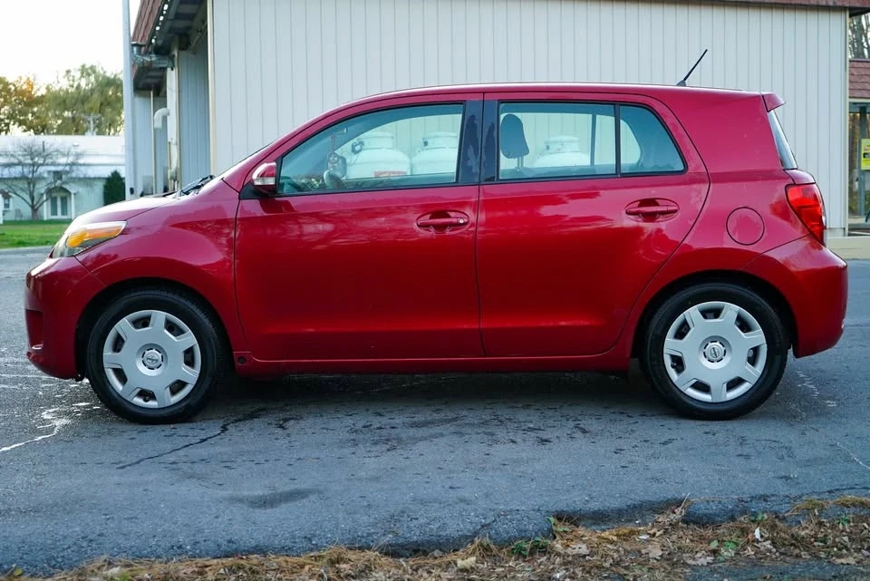 2012 Scion xD - Image 4 of 17