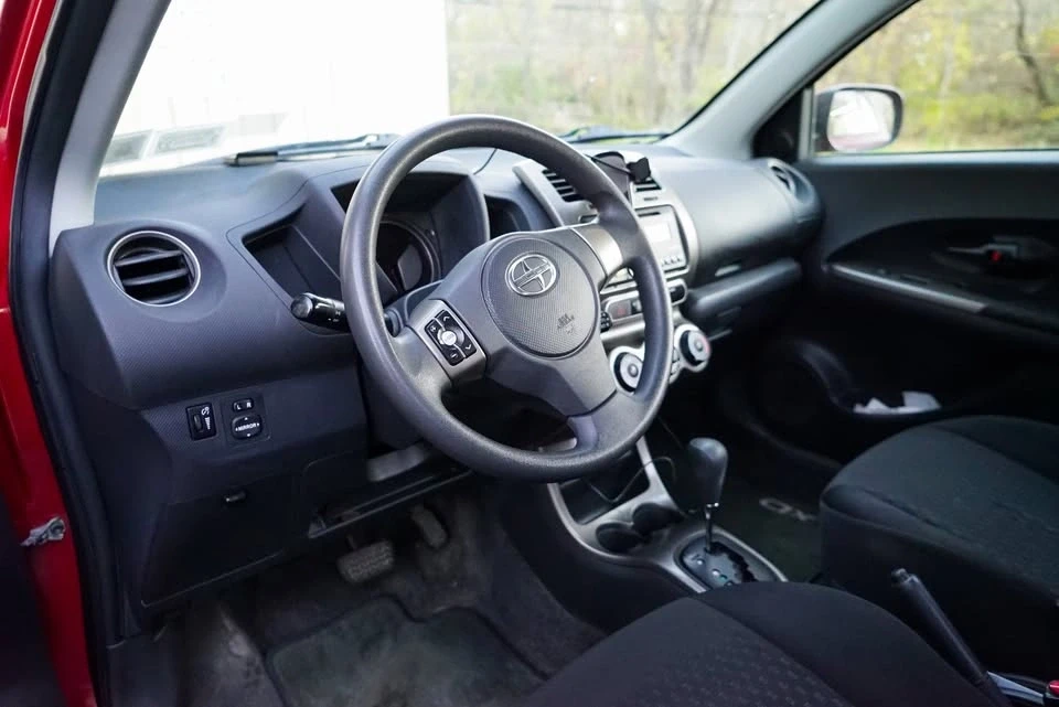 2012 Scion xD - Image 8 of 17