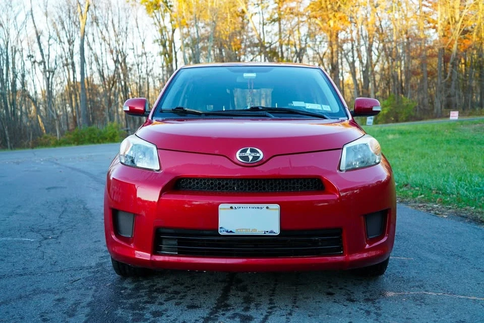 2012 Scion xD - Image 2 of 17