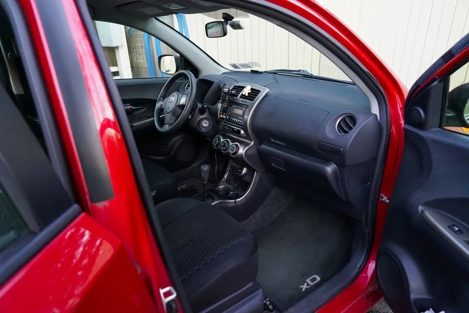 2012 Scion xD - Image 7 of 17