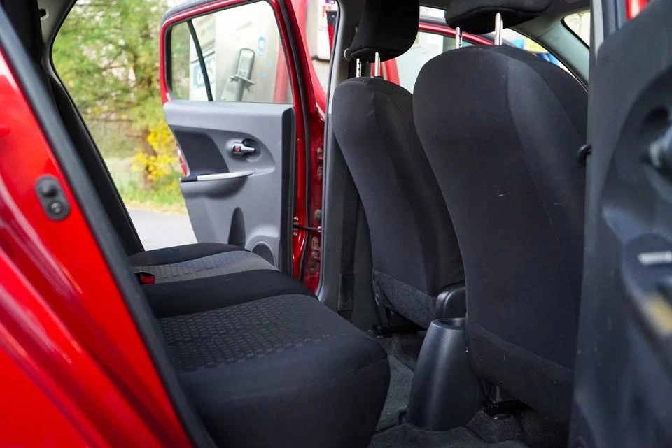 2012 Scion xD - Image 16 of 17