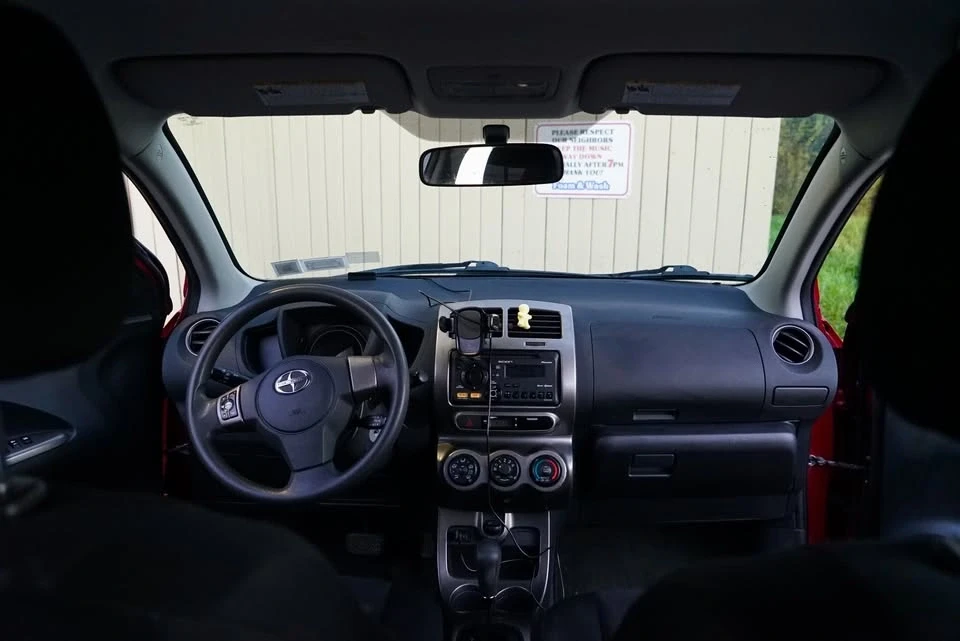 2012 Scion xD - Image 15 of 17