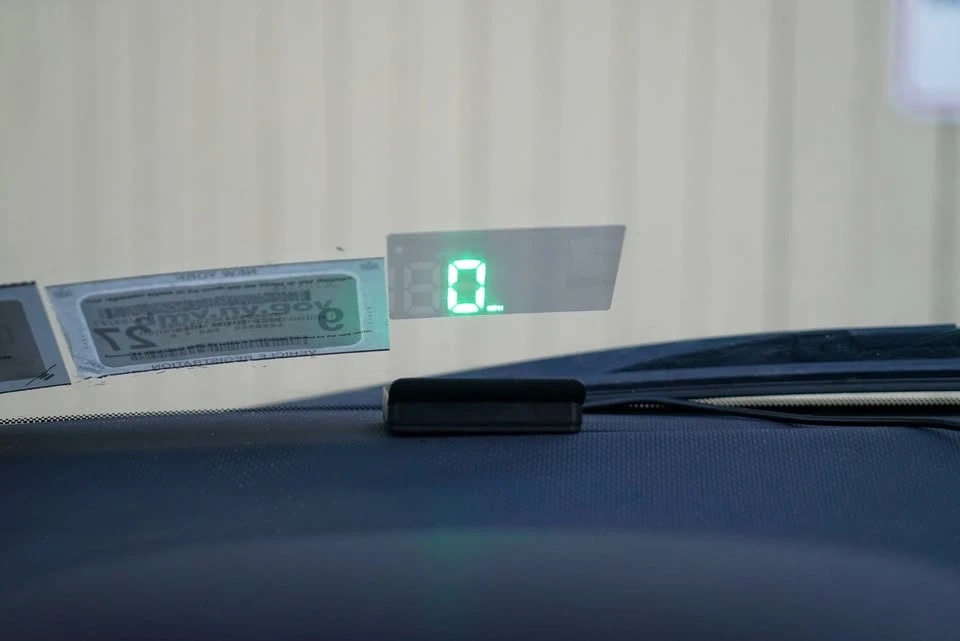 2012 Scion xD - Image 11 of 17