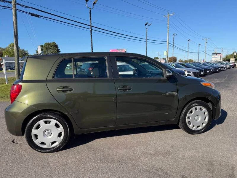 2012 Scion xD - Image 8 of 20