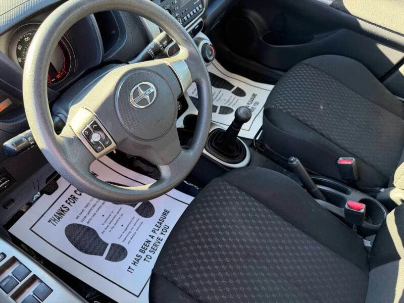 2012 Scion xD - Image 10 of 20