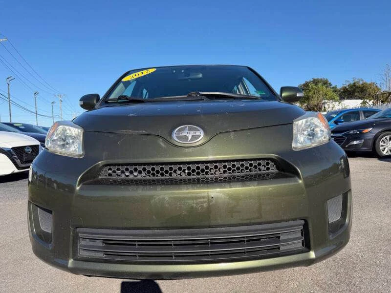 2012 Scion xD - Image 20 of 20