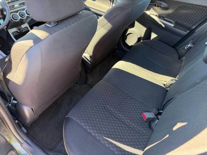 2012 Scion xD - Image 13 of 20