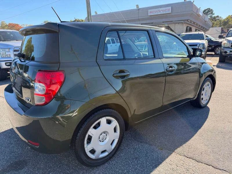 2012 Scion xD - Image 3 of 20