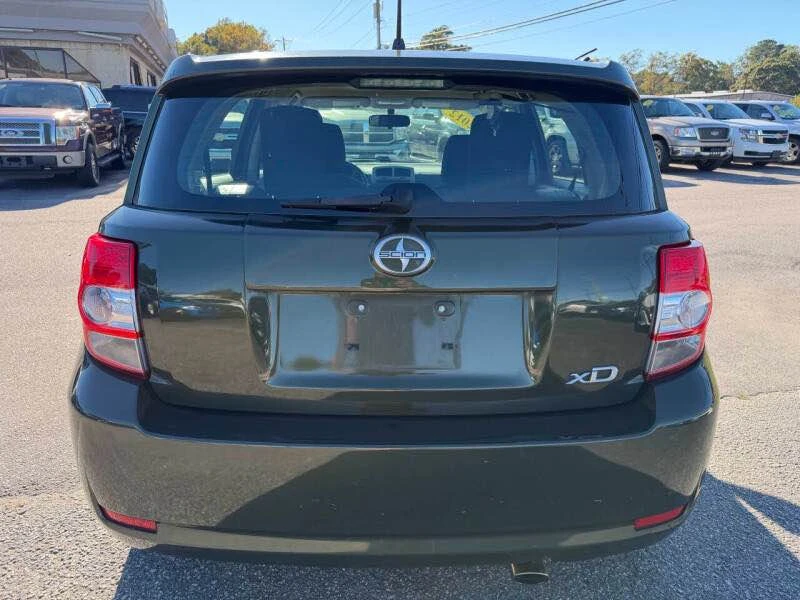 2012 Scion xD - Image 4 of 20