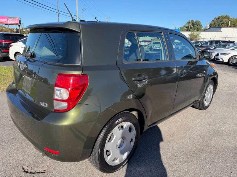 2012 Scion xD - Image 6 of 20