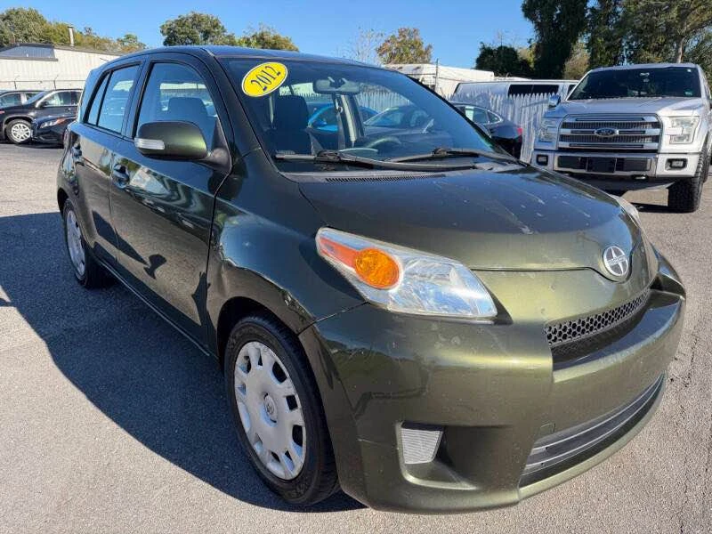2012 Scion xD - Image 2 of 20