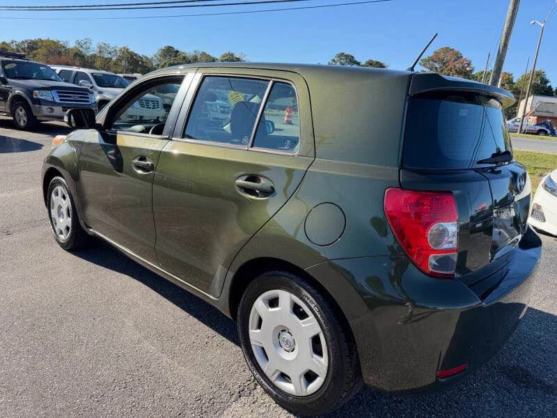 2012 Scion xD - Image 5 of 20