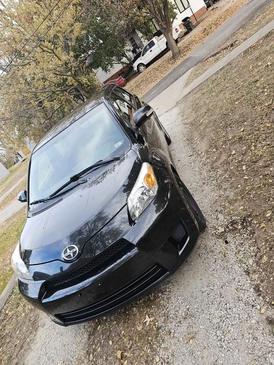 2012 Scion xD - Image 2 of 8