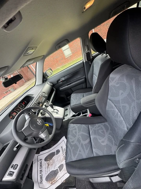 2012 Scion xD - Image 7 of 9