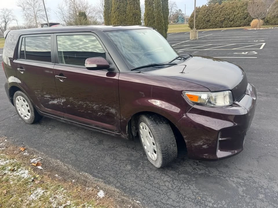 2012 Scion xD - Image 6 of 9
