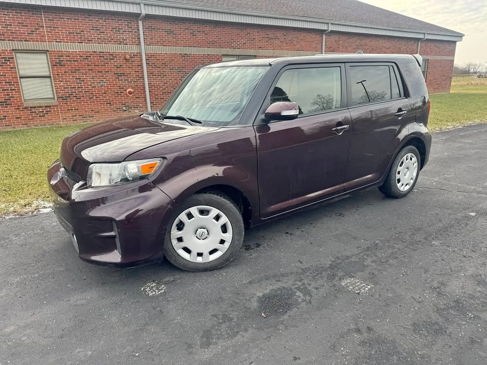 2012 Scion xD - Image 2 of 9