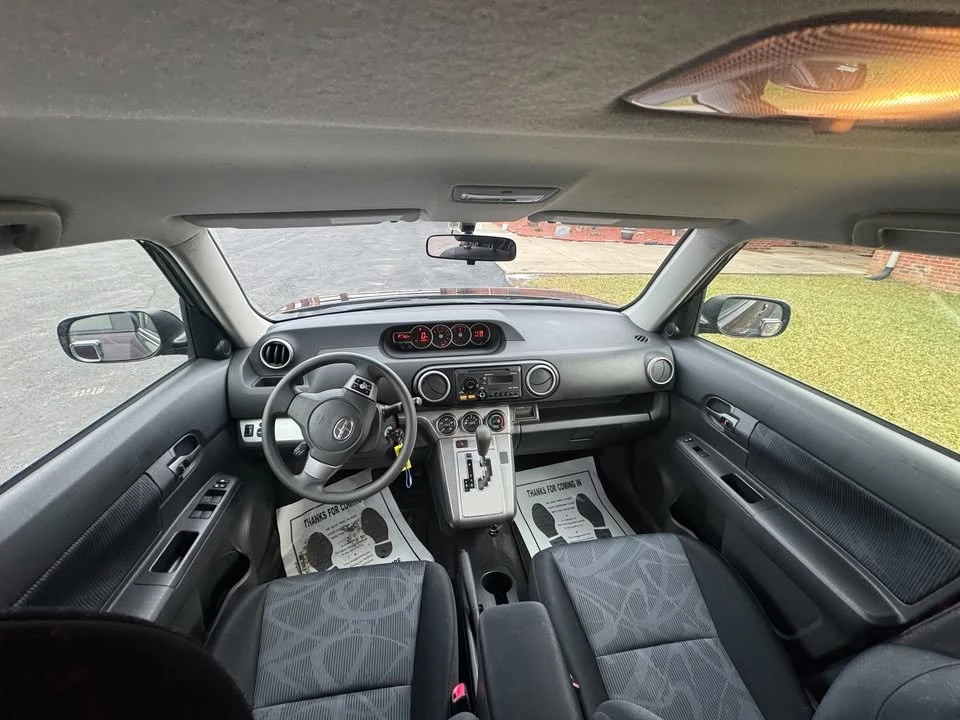 2012 Scion xD - Image 8 of 9