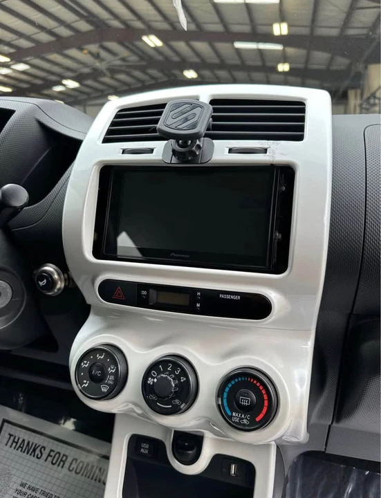 2012 Scion xD - Image 8 of 9