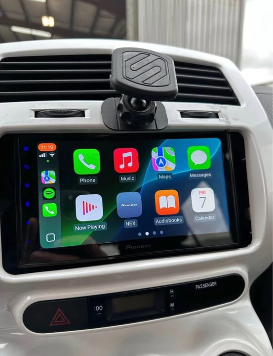 2012 Scion xD - Image 7 of 9