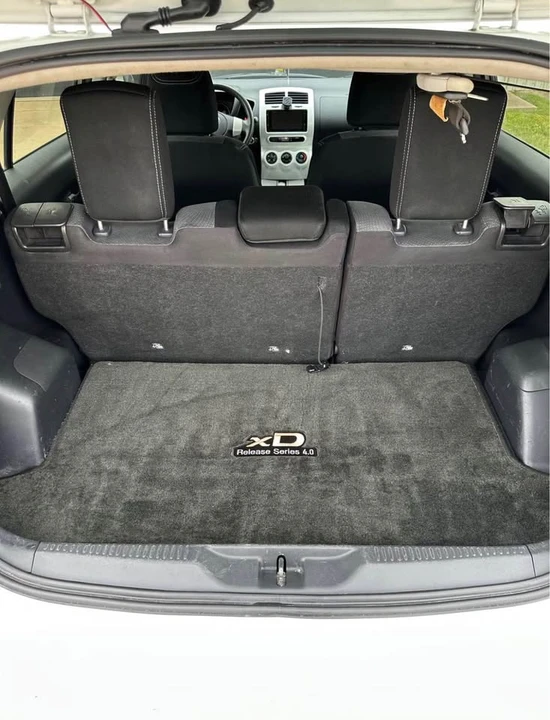 2012 Scion xD - Image 6 of 9