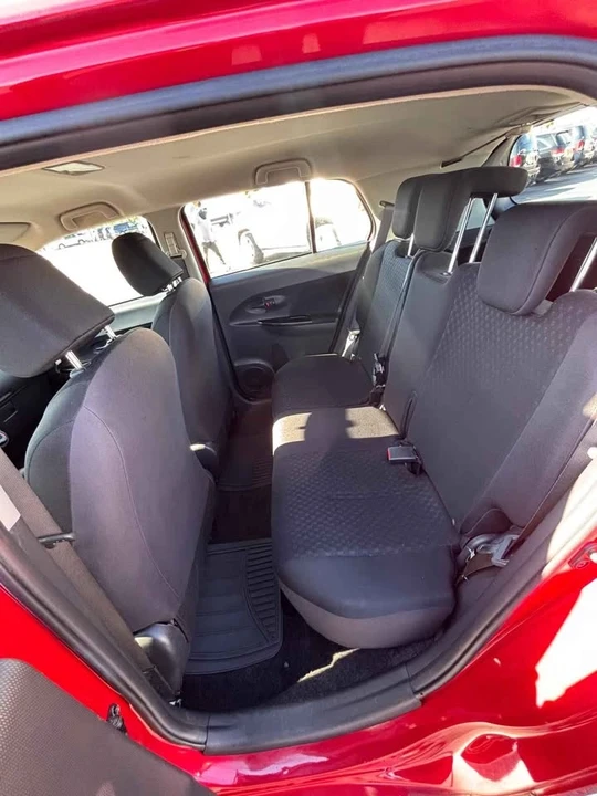 2012 Scion xD - Image 9 of 11