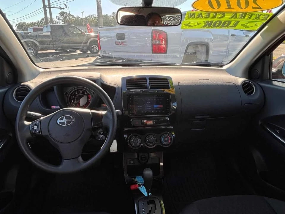 2012 Scion xD - Image 7 of 11