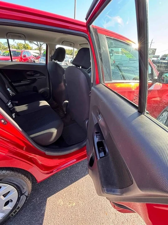 2012 Scion xD - Image 10 of 11