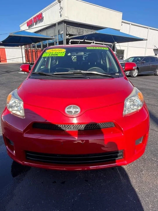 2012 Scion xD - Image 2 of 11
