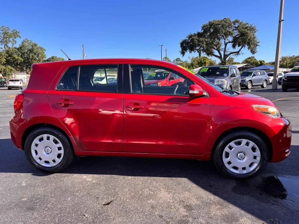 2012 Scion xD - Image 3 of 11
