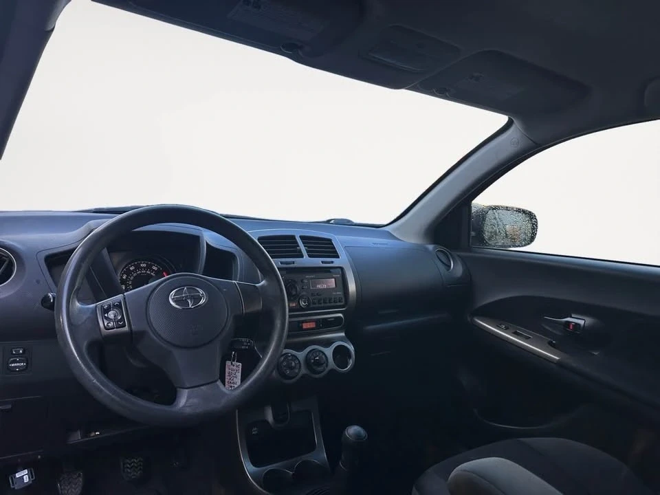 2012 Scion xD - Image 11 of 14