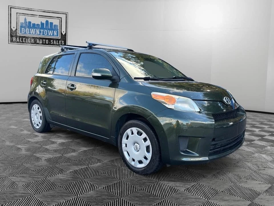 2012 Scion xD - Image 3 of 14