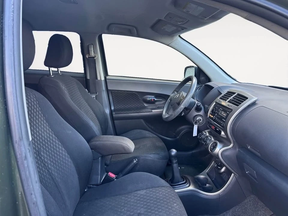 2012 Scion xD - Image 10 of 14
