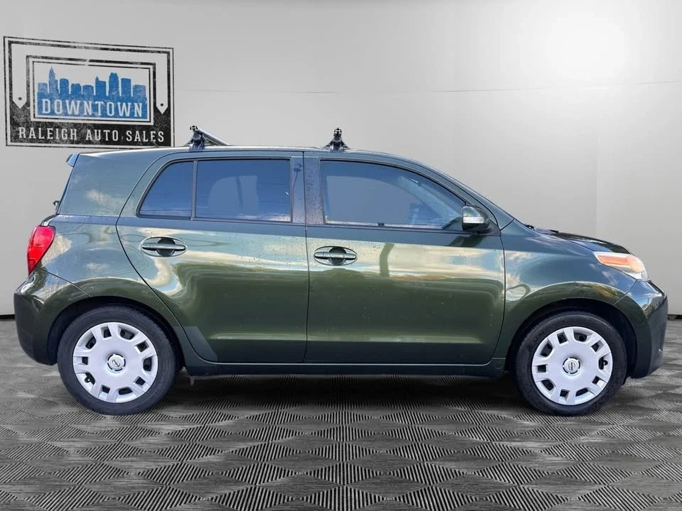 2012 Scion xD - Image 4 of 14