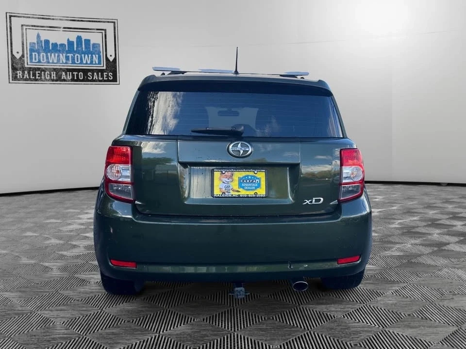 2012 Scion xD - Image 6 of 14